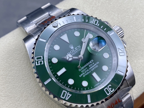 激安ロレックス正面デザイン